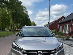 Hyundai Tucson - 1.6 GDI Comfort Hyundai tucsun 1.6 NAP
