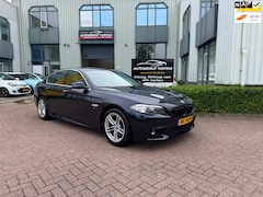 BMW 5-serie - 520i Executive M PAKKET