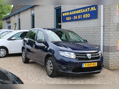 Dacia Sandero - 0.9 TCe Ambiance airco weinig km