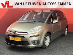 Citroën C4 Picasso - 1.6 VTi Ambiance 5p. | Trekhaak | Cruise