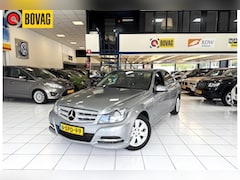 Mercedes-Benz C-klasse - 200 Ambition Ed. C