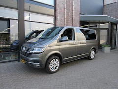 Volkswagen Transporter - 2.0 TDI L1H1 Bulli Mindervalide met veel optie's