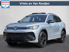 Volkswagen Tiguan - 1.5 eHybrid R-Line | Nieuw | Navi | ACC | Pano | Camera | Interieur Style Pakket | Elektri