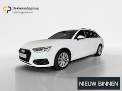 Audi A4 Avant - 35 TFSI Pro Line Trekhaak