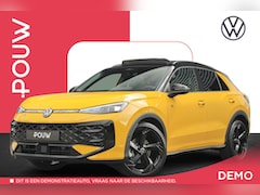 Volkswagen T-Roc - 1.5 eTSI 150pk DSG Style R-Line Edition | Panoramadak | Treakhaak | Head-up | 20" Velgen