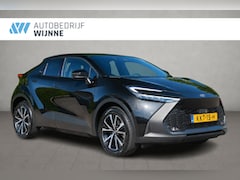 Toyota C-HR - 2.0 Plug-in Hybrid 220pk Dynamic | Navi | App Connect | Climate | Adaptive Cruise | Camera