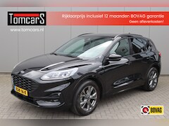 Ford Kuga - 1.5 EcoB. 150PK ST-Line Winter-pack/Keyfree/Camera/Parkeerhulp