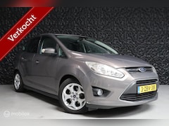 Ford C-Max - 1.0 Edition | Airco | Cruise | NIEUWE APK