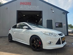 Ford Focus - 1.0 EcoBoost Trend | ST LINE | Camera | Cruise