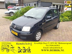 Fiat Panda - 1.2 Edizione Cool