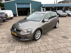 Volkswagen Golf - 1.4 TSI Highline