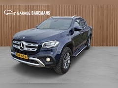 Mercedes-Benz X-klasse - 250 d 4-MATIC Pure