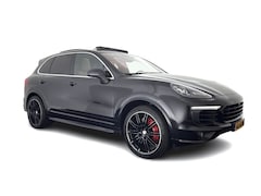 Porsche Cayenne - 3.0 S E-Hybrid Aut. *PANO | SPORT-CHRONO | LEATHER | FULL-LED | BLINDSPOT | MEMORY-PACK |