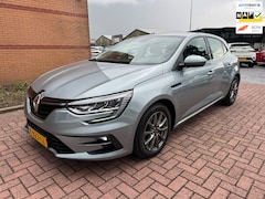 Renault Mégane - 1.3 TCe Business Zen, Full Led, Trekhaak, Apple Carplay, Climatronic