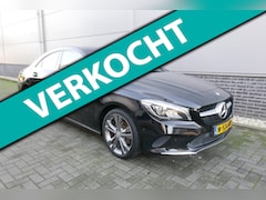 Mercedes-Benz CLA-Klasse - 180 Night Edition Plus NAVI, XENON, CAMARA