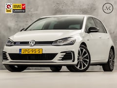 Volkswagen Golf - 1.4 TSI PHEV GTE 204Pk Automaat (VIRTUAL COCKPIT, APPLE CARPLAY, GROOT NAVI, KEYLESS, CAME