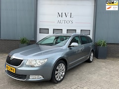 Skoda Superb Combi - 1.8 TSI Ambition Business Line