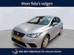 SEAT Ibiza - 1.0 TSI 95pk Style Business Intense / Navigatie / Camera