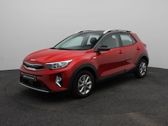 Kia Stonic - 1.0 T-GDi MHEV DynamicLine | Navigatie | Climate control | L.M. Velgen |
