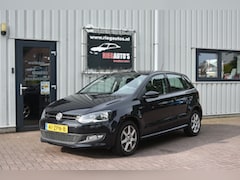 Volkswagen Polo - 1.2 TSI BlueMotion Comfort Edition