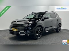 Citroën C5 Aircross - 1.2 PureTech Business TREKHAAK CAMERA CARPLAY NAVI ECC CRUISE LM