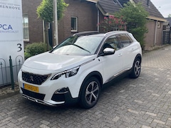 Peugeot 3008 - 1.6 PureTech GT Line