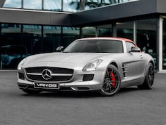 Mercedes-Benz SLS Roadster - 6.3 AMG | Bang & Olufsen BeoSound