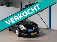 Renault Clio Estate - 0.9 TCe Zen - N.A.P. Airco, Cruise, Navi