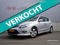 Hyundai i30 - 1.4i Dynamic