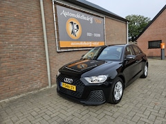 Audi A1 Sportback - 30 TFSI Pro Line
