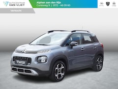 Citroën C3 Aircross - 1.2 PureTech S&S Shine CAMERA & SENSOREN | NAVI & CARPLAY | E.C.C. |