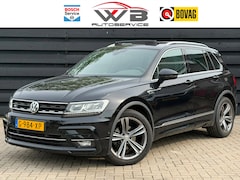 Volkswagen Tiguan - 1.5 TSI R Line I ACC I PANO I Trekhaak I Alcantara