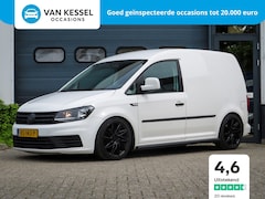 Volkswagen Caddy - 2.0 TDI L1H1 BMT Trendline | 180PK | Nap