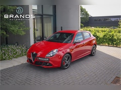 Alfa Romeo Giulietta - 1.75 TBi Veloce Xenon Ragazzon AUT 240PK Garantie