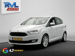 Ford C-Max - 1.5 TDCi Trend |Trekhaak | Navigatie | Cruise/Control | Start/Stop |
