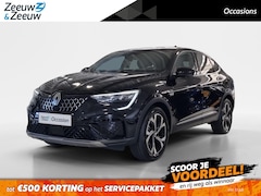 Renault Arkana - 1.6 E-Tech full hybrid 145 techno * Automaat * Achteruit Camera * Cruise Control * Carplay