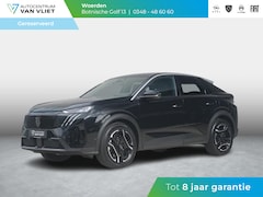 Peugeot 3008 - 1.6 plug-in Hybrid 195 Allure Afn. Trekhaak