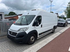 Fiat Ducato - 35 2.3 MultiJet 103kw L4H2 MAXI KLIMA KOELING KUHLUNG