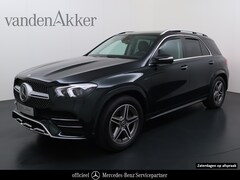Mercedes-Benz GLE-Klasse - 350e AMG // Trekhaak // Panoramadak // Distronic // 360 Camera // Rij Assistentiepakket //