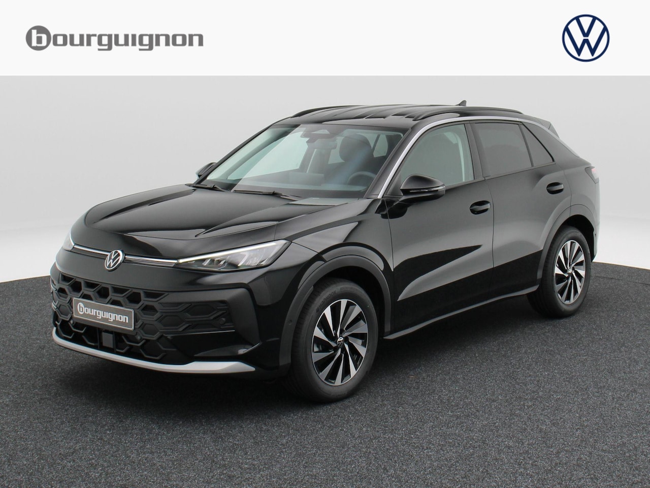 Volkswagen T-Roc - Life First Edition 1.5 eTSI 116 PK | Trekhaak | Stoel- & Stuurverwarming | Carplay | Camer - AutoWereld.nl