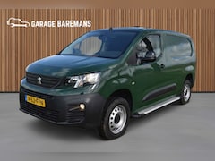 Peugeot Partner - 1.5 BlueHDi 130 S&S L2 Dangel 4x4 BPM VRIJ