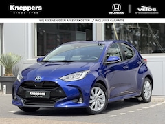 Toyota Yaris - 1.5 Hybrid 115 Dynamic Plus | GEEN AFLEVERKOSTEN | Head-up dispay, Voorstoelen verwarmd, A