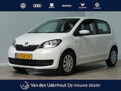Skoda Citigo - 1.0 Greentech Ambition | Cruise | PDC-A | Smartphone integratie 72