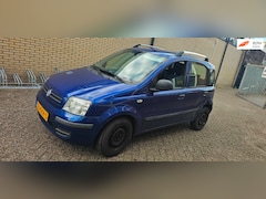 Fiat Panda - 1.2 Edizione Cool