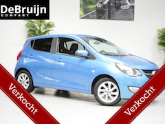 Opel Karl - 1.0 ecoFLEX Cosmo| Airco | Garantie | Zuinig | APK