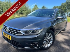 Volkswagen Passat Variant - 1.4 TSI GTE Connected Series