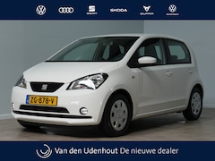 SEAT Mii - 1.0 Style Intense Stoelverw. | Airco | PDC | Cruise 158