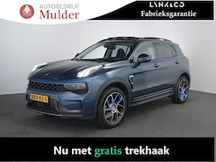 Lynk & Co 01 - 1.5 | Pano | ACC | 360 Camera | Stoelverwarming |