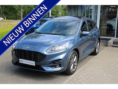 Ford Kuga - 1.5 EcoBoost 150 PK ST-Line X TREKHAAK ELECTRISCH | PANORAMA-DAK | WINTER-PACK |