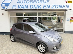 Hyundai i10 - 1.0i i-Motion Go 1e eigenaar